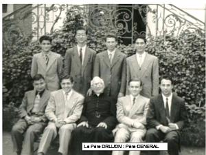 LA JEUNE FRANCE ORAN PAR RENE PONS  (252)